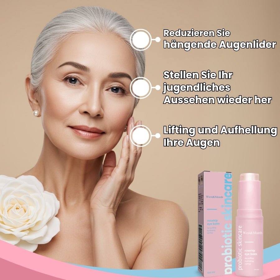 GlowBalm™ | Hagebutten Augenbalsam