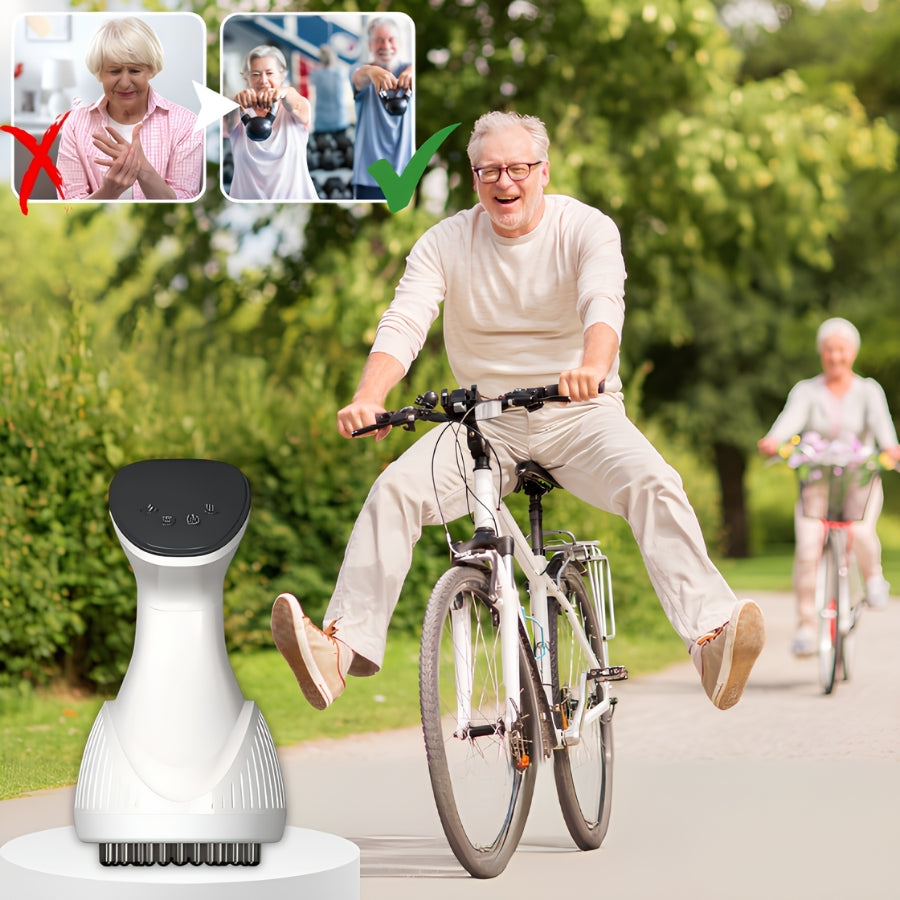 NerveFlex™ | Anti-Neuropathie-Gerät