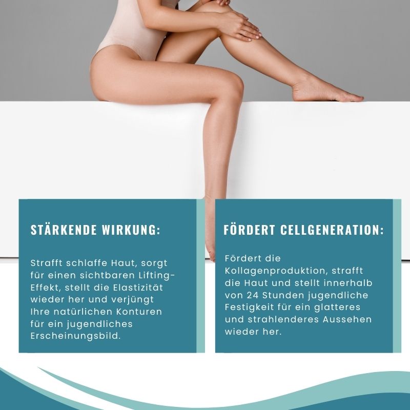 GlowStraff™ | Magisches Körperöl