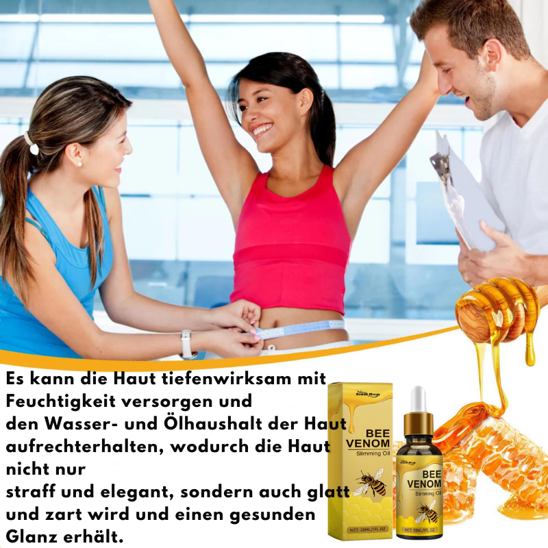 HonigSchlank™ | Erreichen Sie Ihren Traumkörper in nur 7 Tagen!