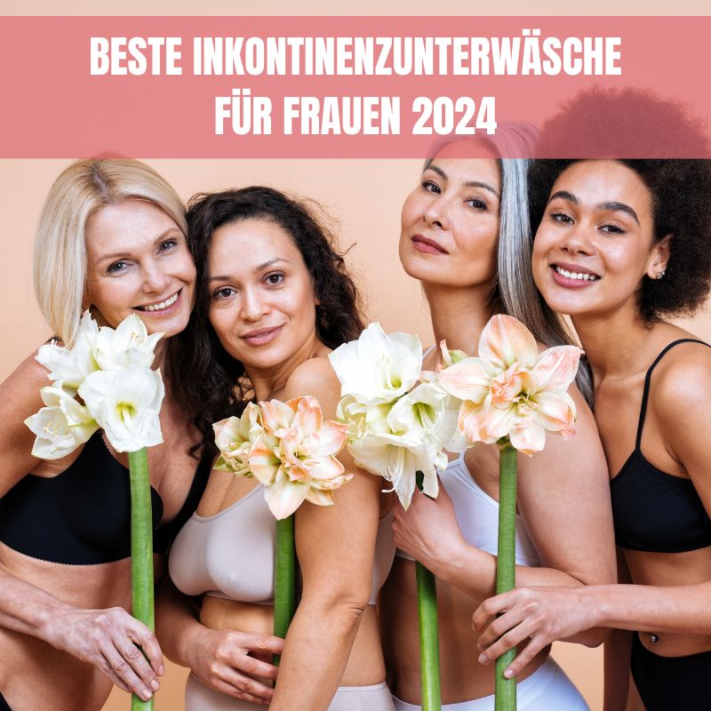 DoveDry™ | Bequeme & Diskrete auslaufsichere Unterwäsche