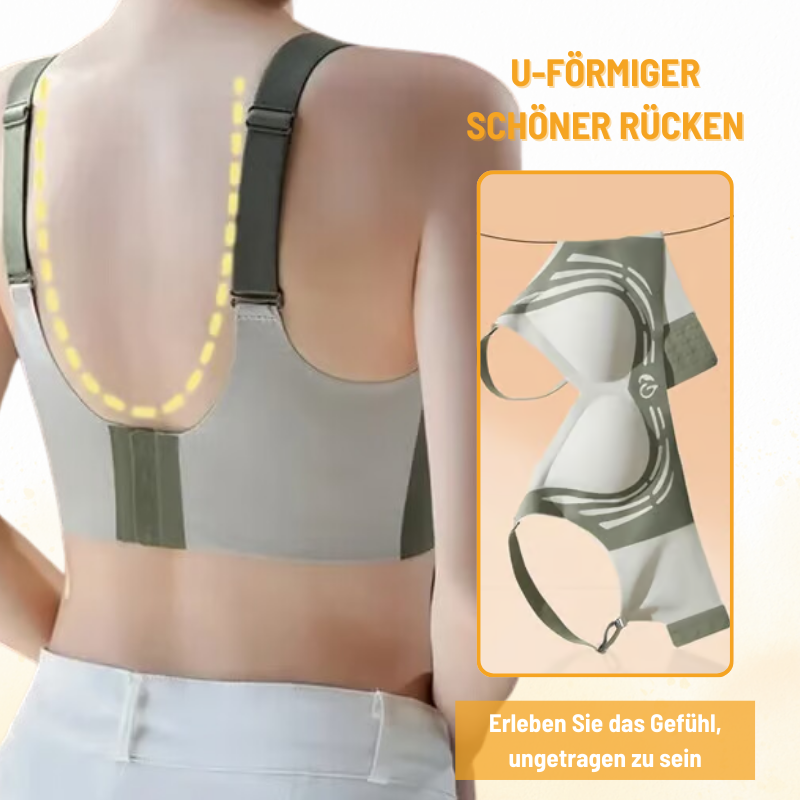 HebenBra™ | Drahtloser Push-up-BH