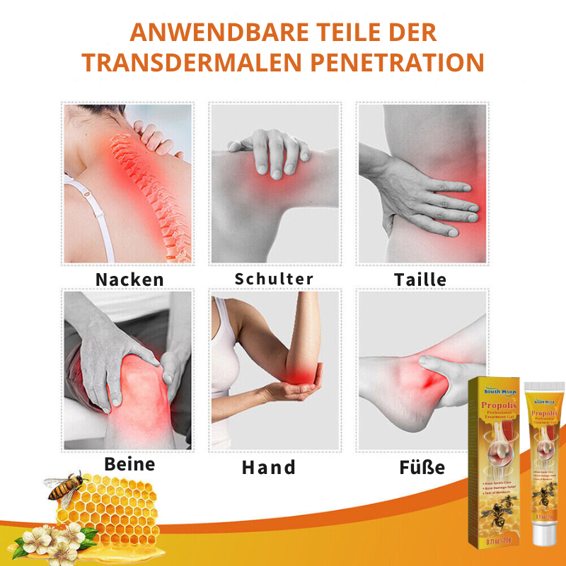 BoneFrei™ | Holen sich Ihre Mobilität in nur 1 Woche zurück!