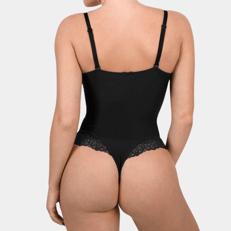 SpitzenShaper™ | Spitzenformender Body