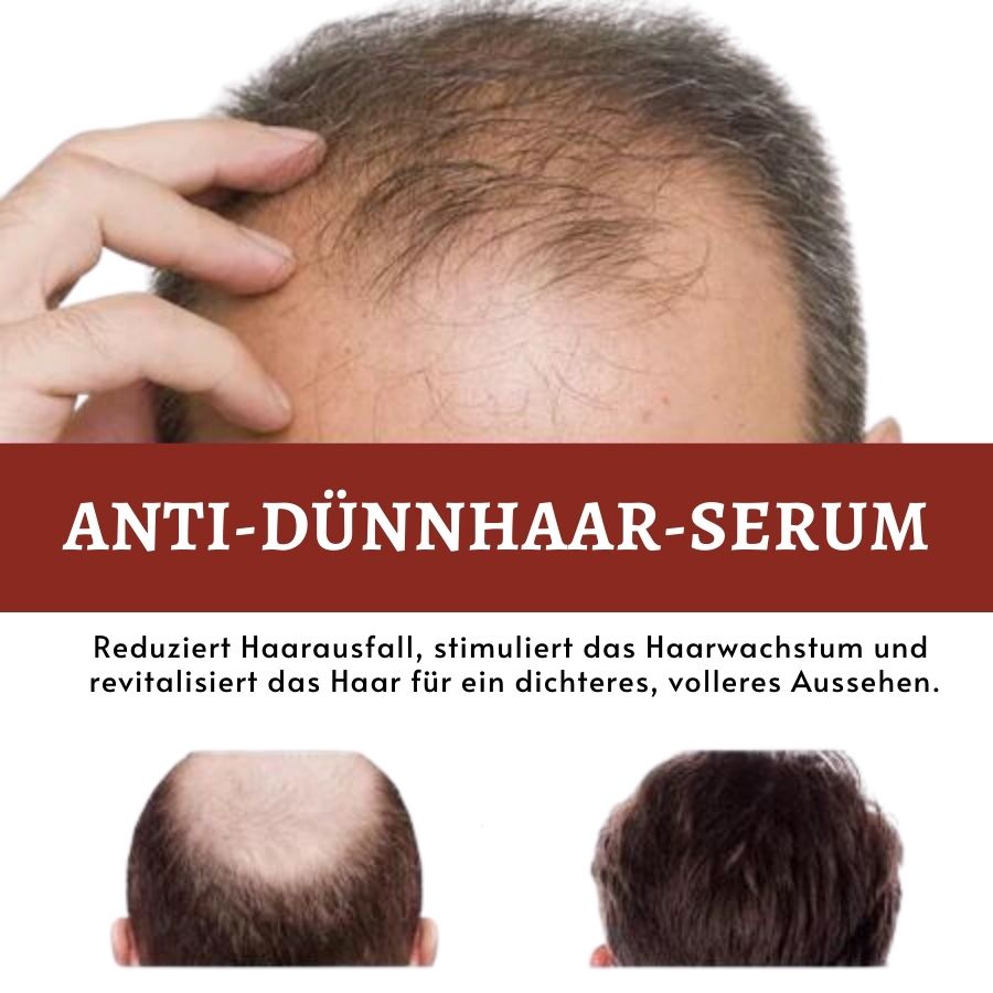 RevaFolix™ | Thiocyn Haar Serum