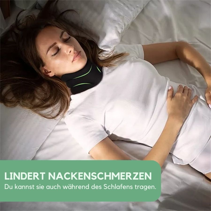 NackenStütze™ | Nackenstütze