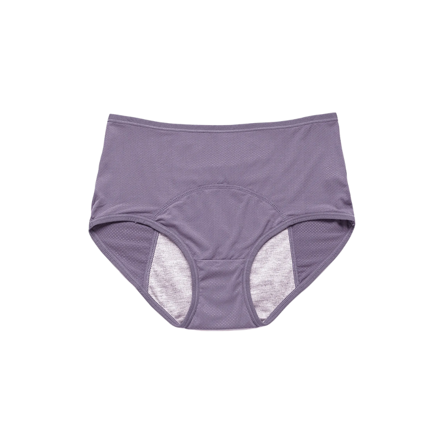 UraFree™ | Auslaufsichere Inkontinenz-Unterwäsche für Frauen