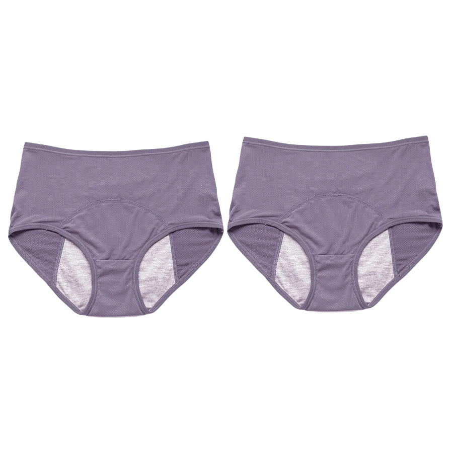 UraFree™ | Auslaufsichere Inkontinenz-Unterwäsche für Frauen