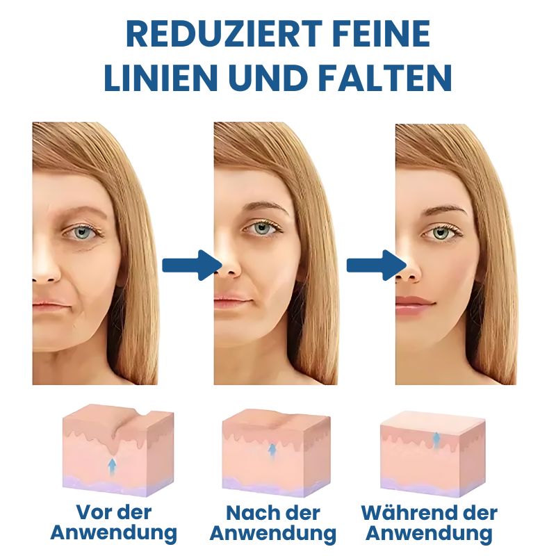 HautJung™ | Anti-Aging-Pflaster