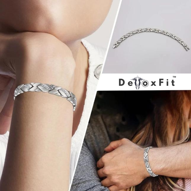 DetoxFit™ | Fett sofort verbrennen und in nur 7 Tagen abnehmen!