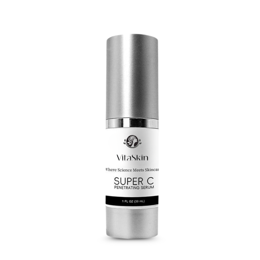 VitaSkin™ | Super C Anti‑Aging‑Serum