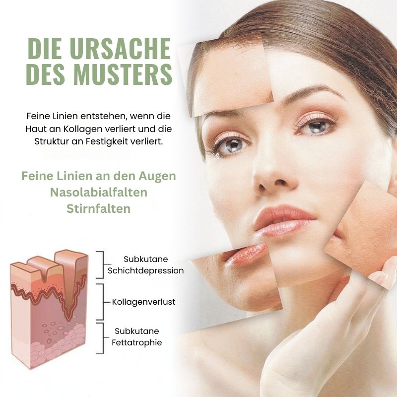 SkinGlanz™ | Mikro-Infusionsserum