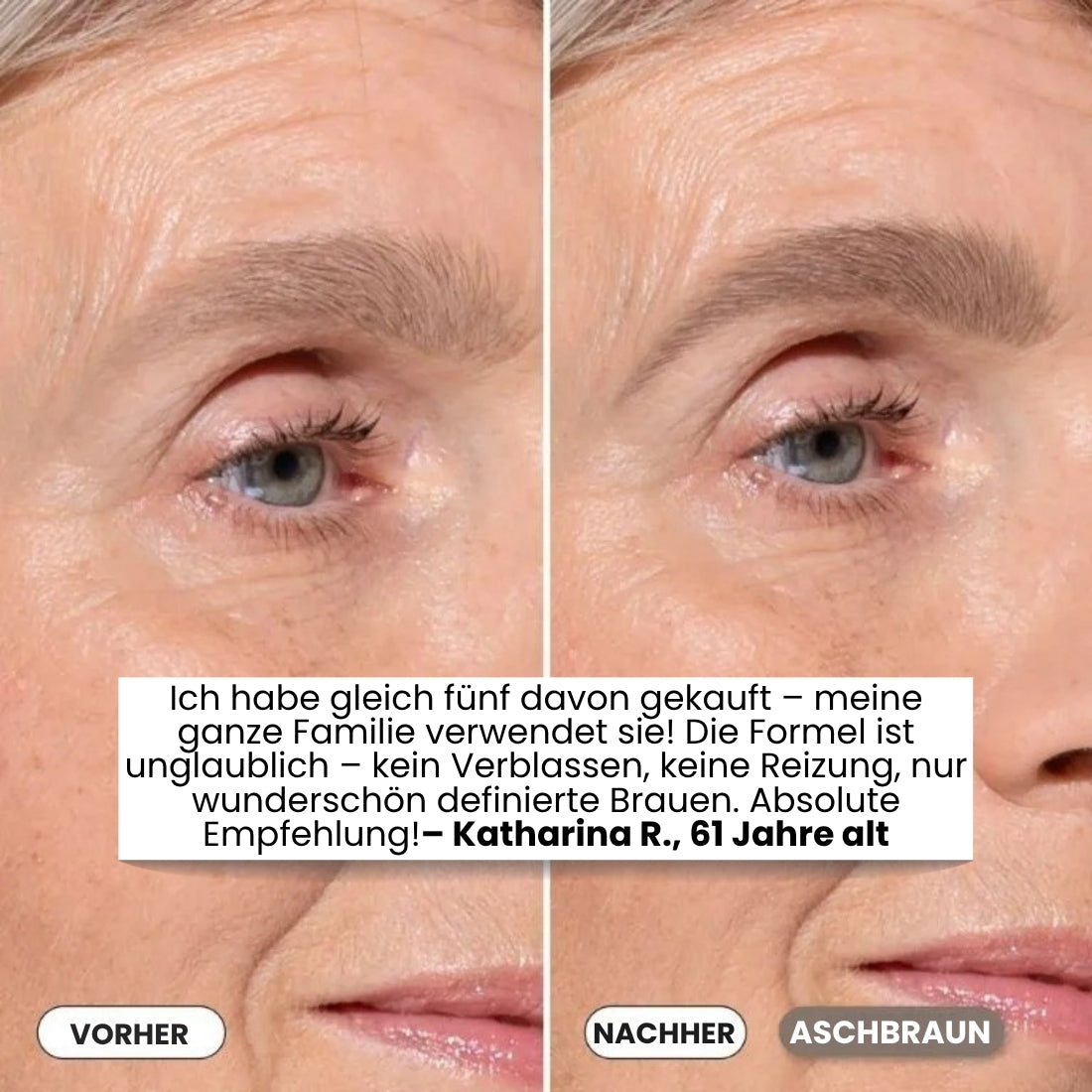 DefineBrow™ | Feinspitzen-Augenbrauenstift