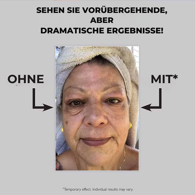 FirmCreme™ | Sofort straffende Creme für faltige Haut in nur 90 Sekunden!