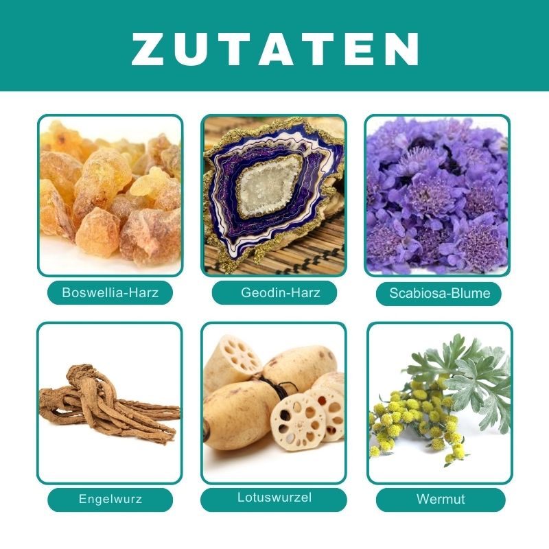 NeuroPflege™ | Neuropathie-Eliminieren Creme