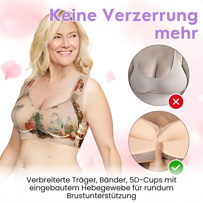 UltraWeichBra™ | Perfekter BH für reife Frauen