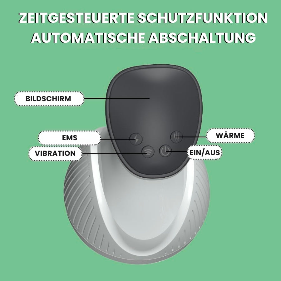 NerveFlex™ | Anti-Neuropathie-Gerät