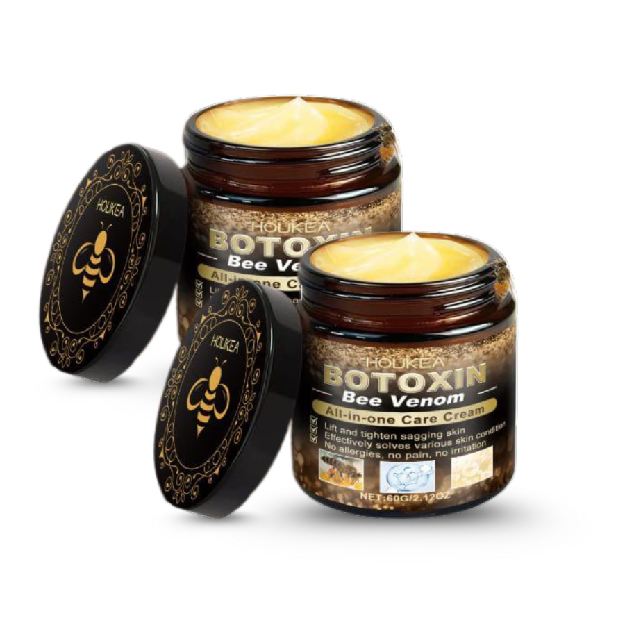 BotoMax™ | Bienenvenom All-in-One Pflegecreme