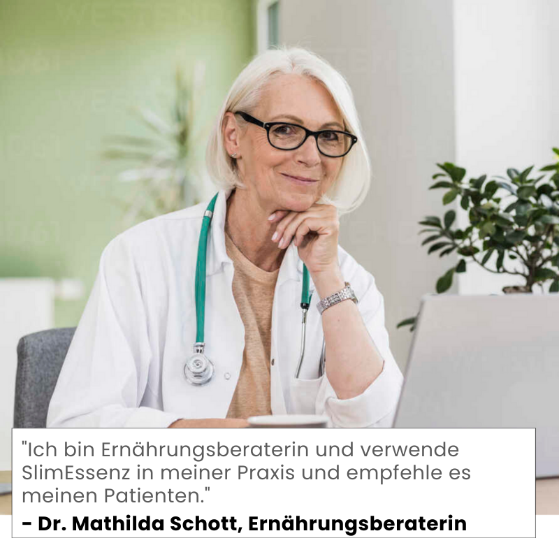 SlimEssenz™ Tropfen