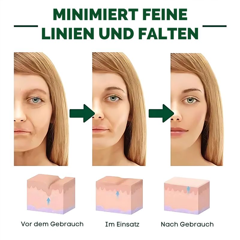 StraffÖl™ | Fortgeschrittenes Hautstraffungsöl