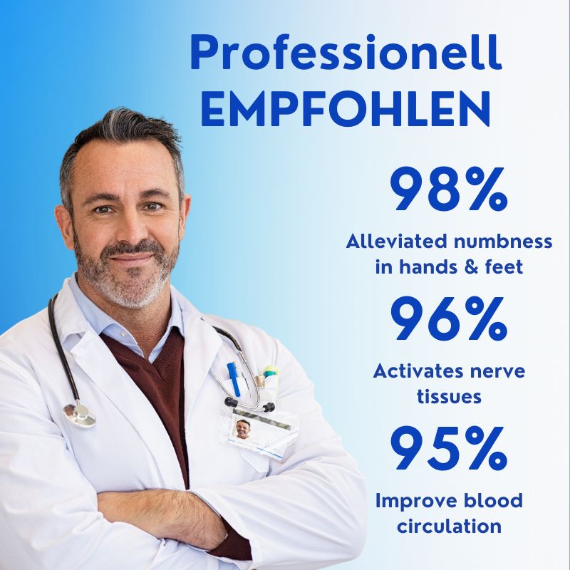 NumbLinderung™ | NumbSolved Ultraschallgerät