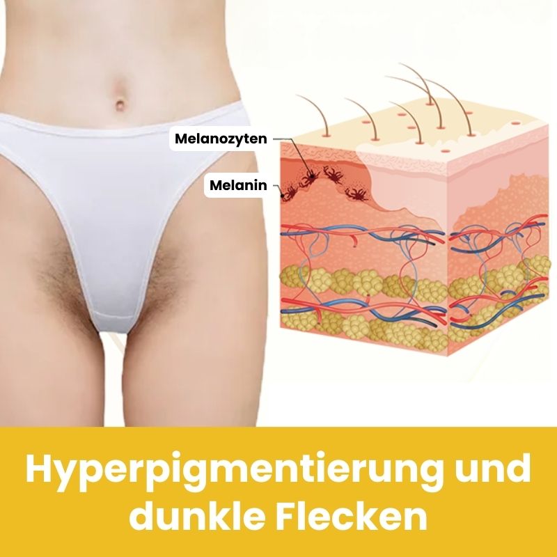 HautGlanz™ | Hautaufhellungskapseln