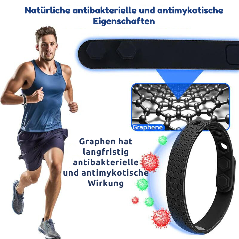 NervenArmband™ | Verabschieden sich von chronischen Nervenschmerzen in nur 7 Tagen!