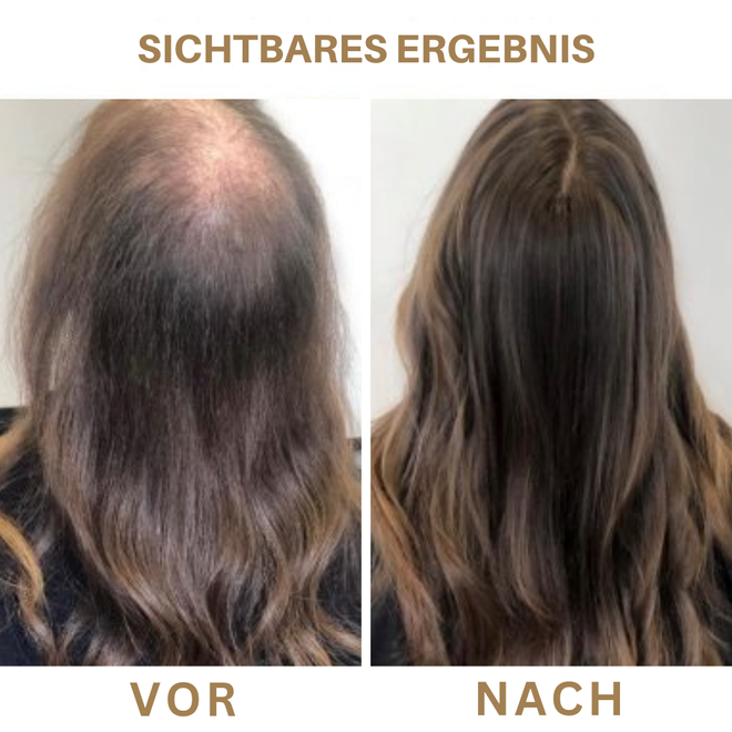SeidenSpritz™ | Haarpflegespray