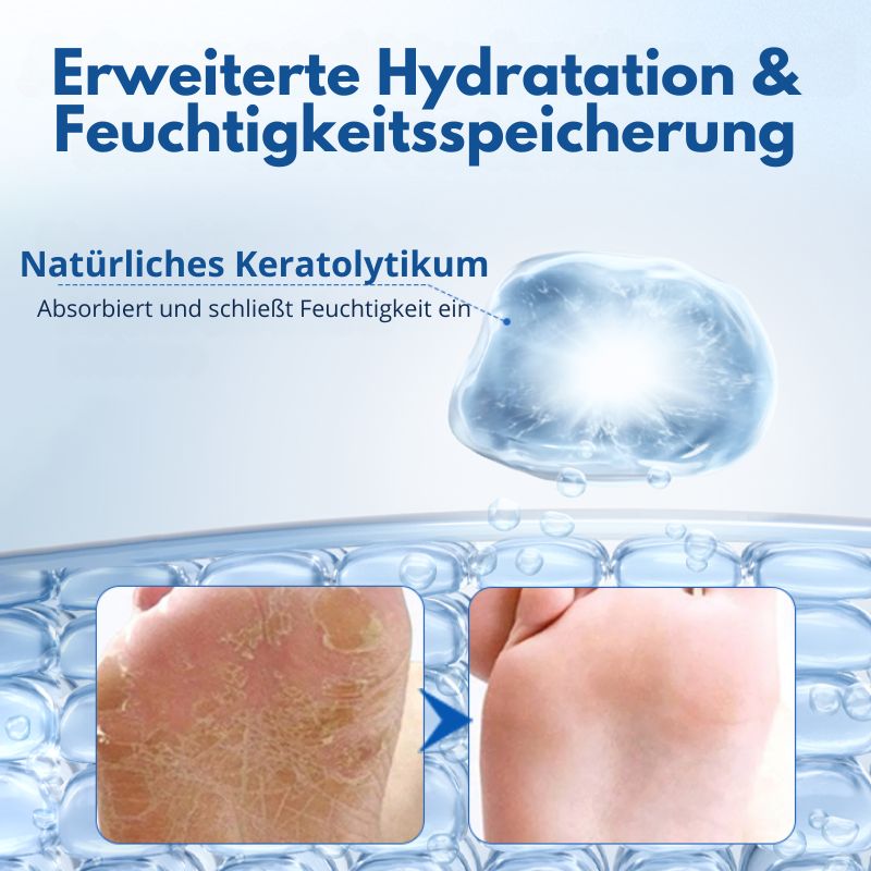 RisshautCreme™ | Creme zur Reparatur rissiger Haut