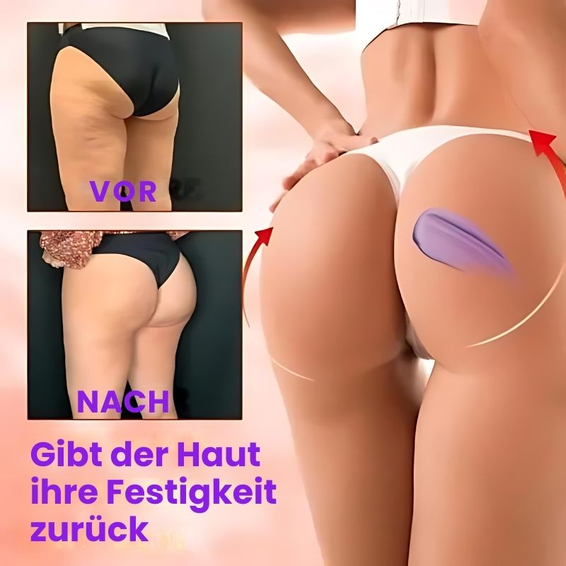 SkulptFest™ | Straffende & Hebende Creme