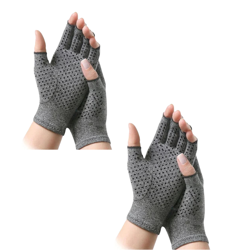HandKomfort™ | Befreien Ihre Hände von Arthritis, Rheuma, Karpaltunnelsyndrom, Sehnenentzündung und mehr in nur wenigen Stunden!