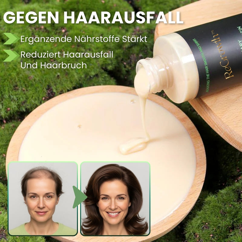 ReGrowth™ | Bio-Rosmarin-Haarwuchsshampoo