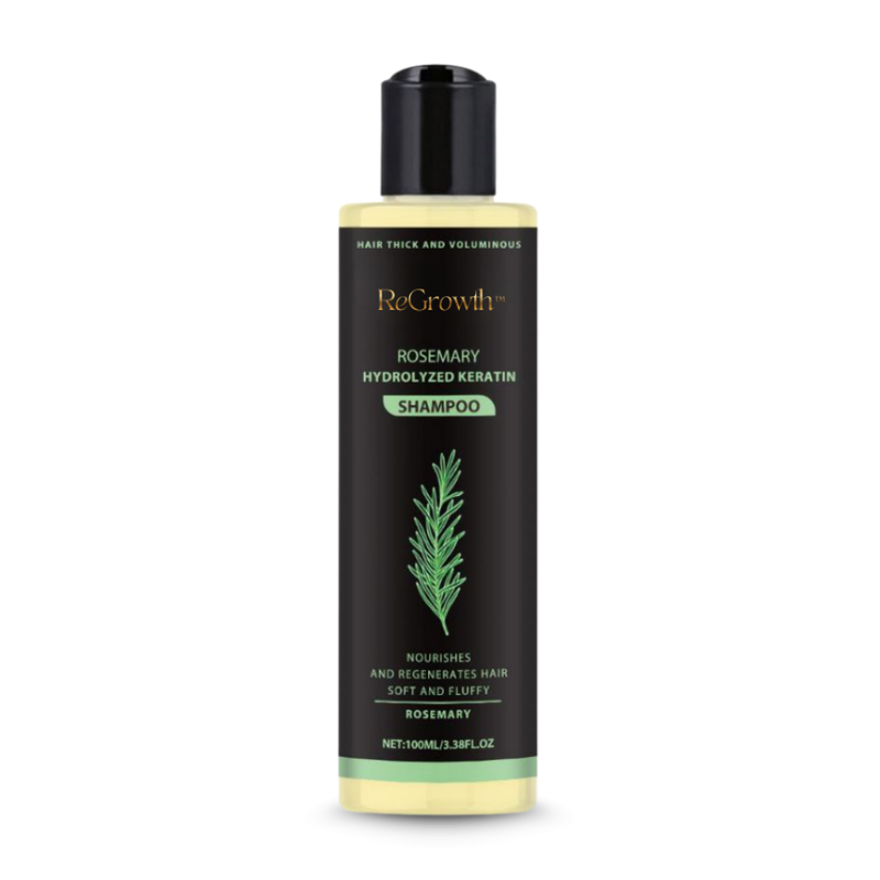 ReGrowth™ | Bio-Rosmarin-Haarwuchsshampoo