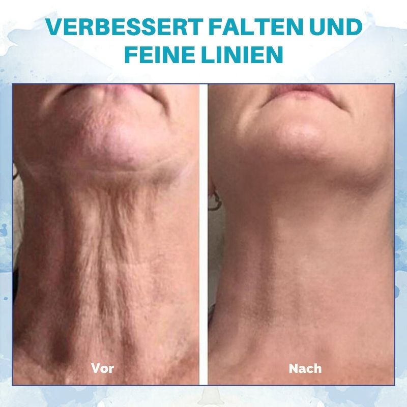 HautLift™ | Hautstraffendes Jugendbutter