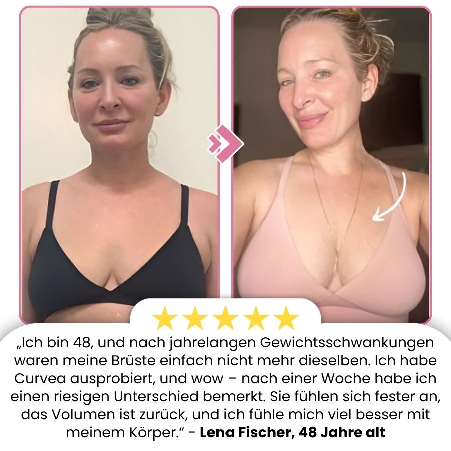 Curvea™ | Bruststraffungs-Pflaster