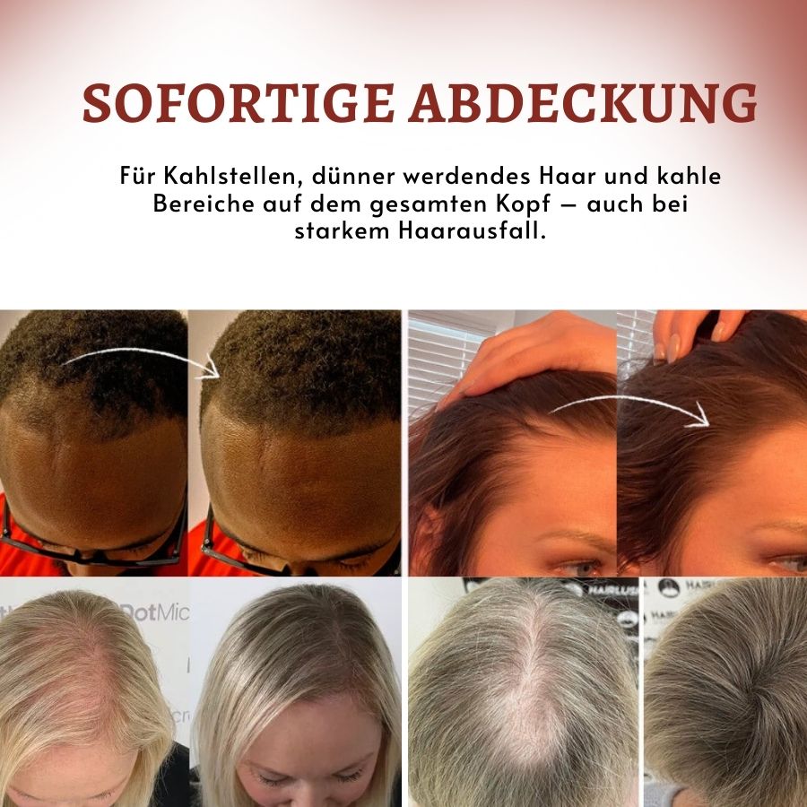 RevaFolix™ | Thiocyn Haar Serum