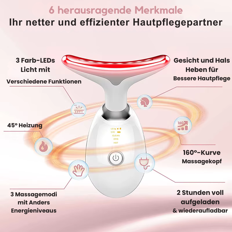 SchönLift™ | Stellen Ihren jugendlichen Glanz in nur 1 Woche wieder her!