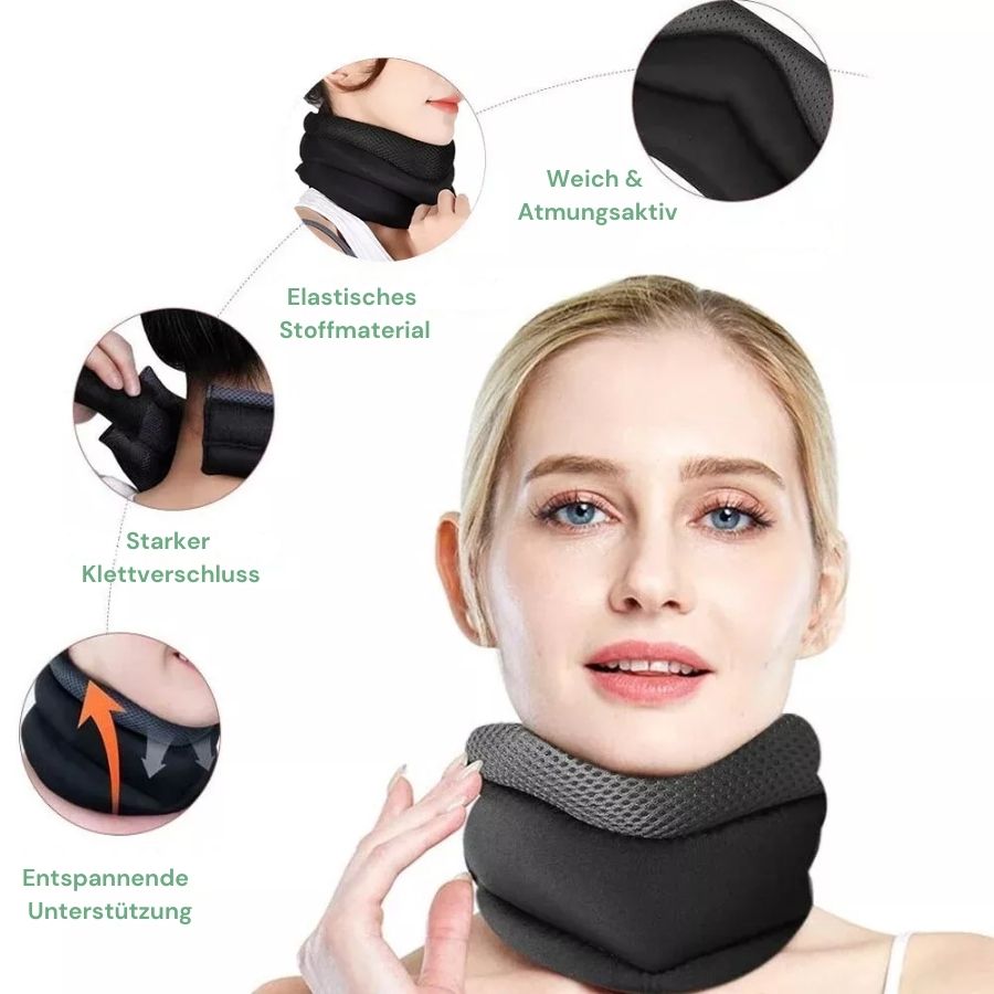 NackenStütze™ | Nackenstütze