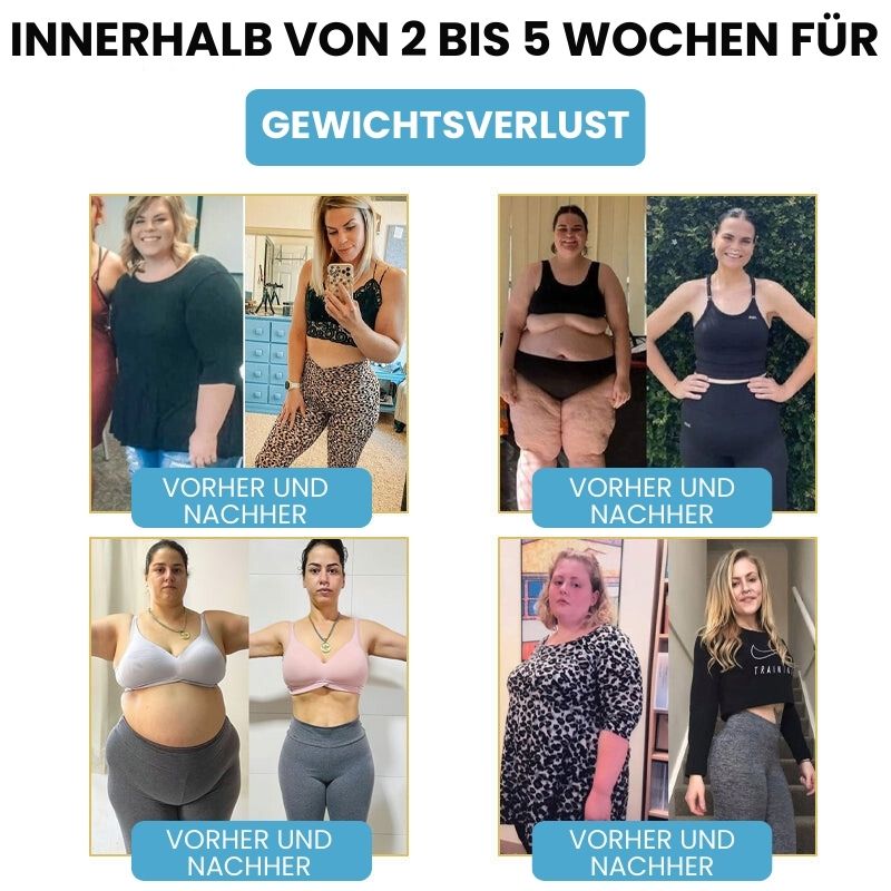 SlimPuls™ | Ultraschall-Detox-Armband für Fettverbrennung & Blutzuckerregulation