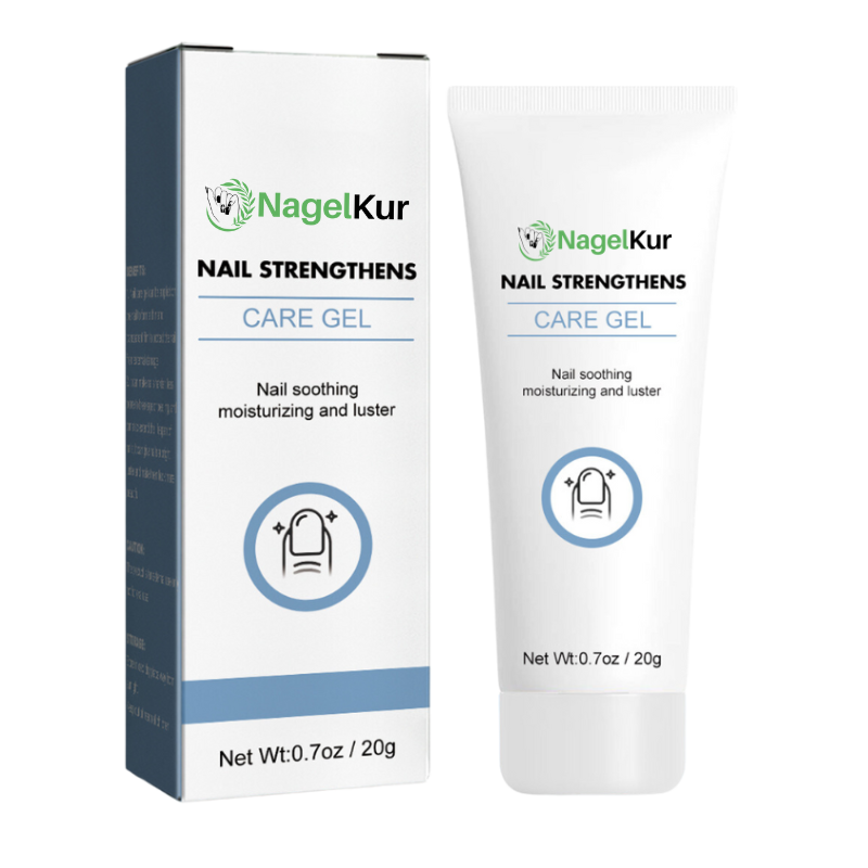 NagelKur™ | Nagelpflegegel
