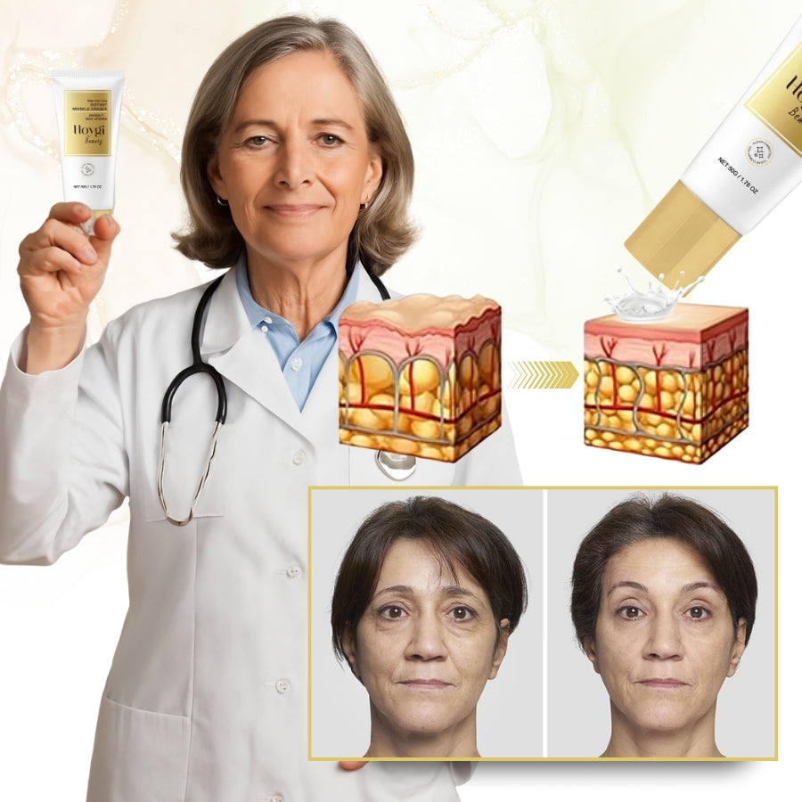 FirmLift™ |  Faltenentferner-Creme