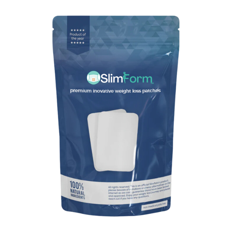 SlimForm™ | Schlankheits-Pflaster