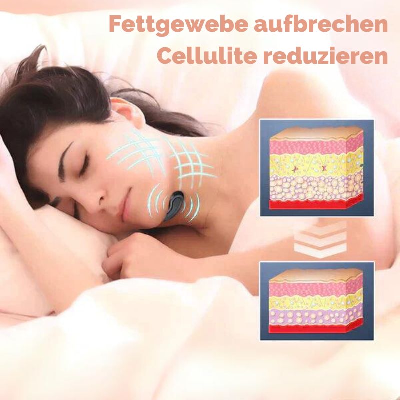 EMSGesichtsTon™ | EMS-Sculpting-Schönheitsgerät