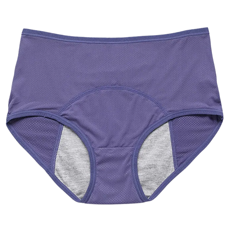 UraFree™ | Auslaufsichere Inkontinenz-Unterwäsche für Frauen