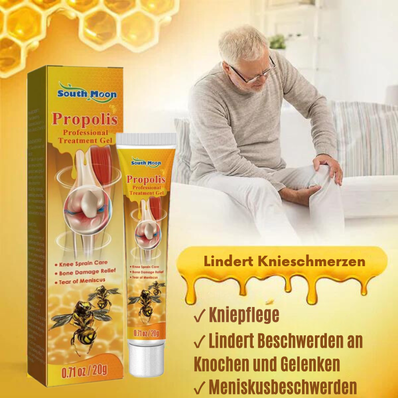 BoneFrei™ | Holen sich Ihre Mobilität in nur 1 Woche zurück!