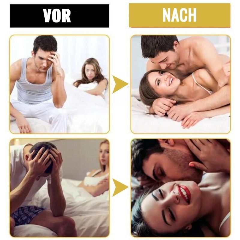 ProstaZen™  | Prostata Kräuterkapsel