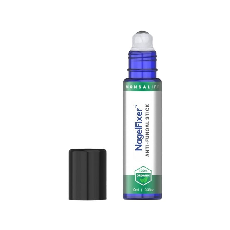 NagelFixer™ | Nagelpflege Roll-on