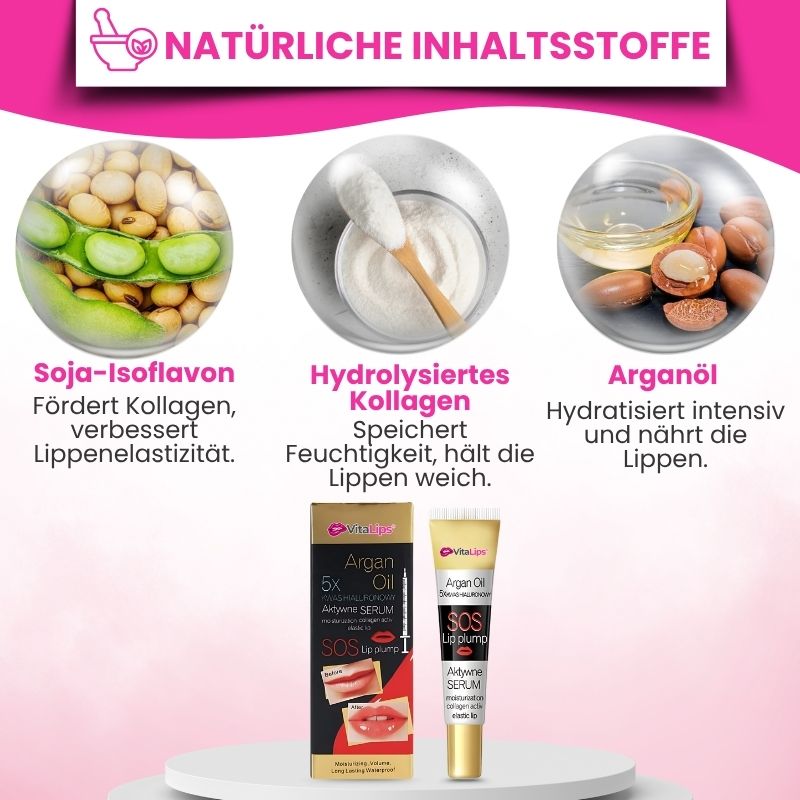 VitaLips® | Lippenserum-Stift