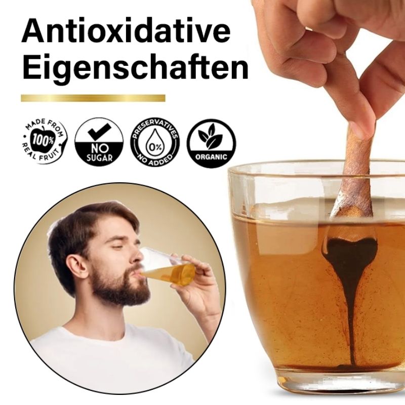 ProstaErgänzung™ | Shilajit-Harz