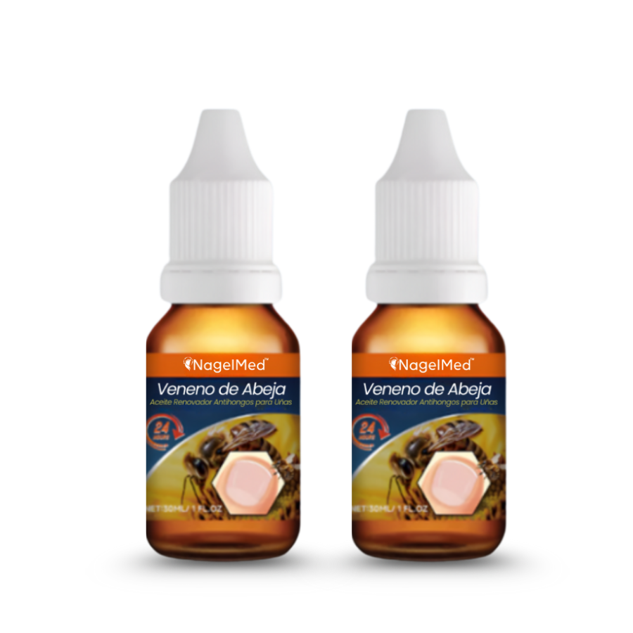 NagelMed™ | Nagelbehandlungs-Serum